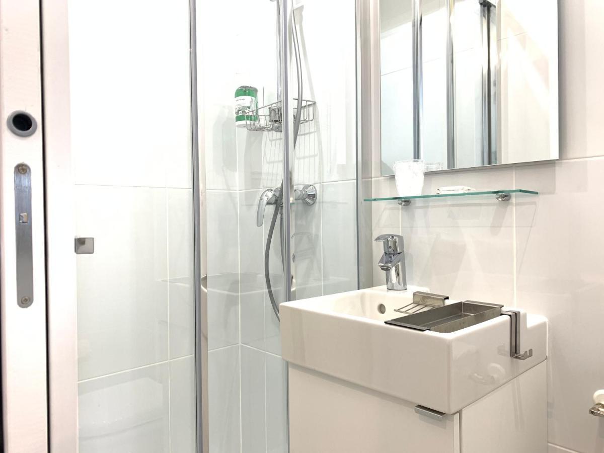 Apartmán Studio Cosy Proche Rer B/C Orly Tgv Massy  Exteriér fotografie